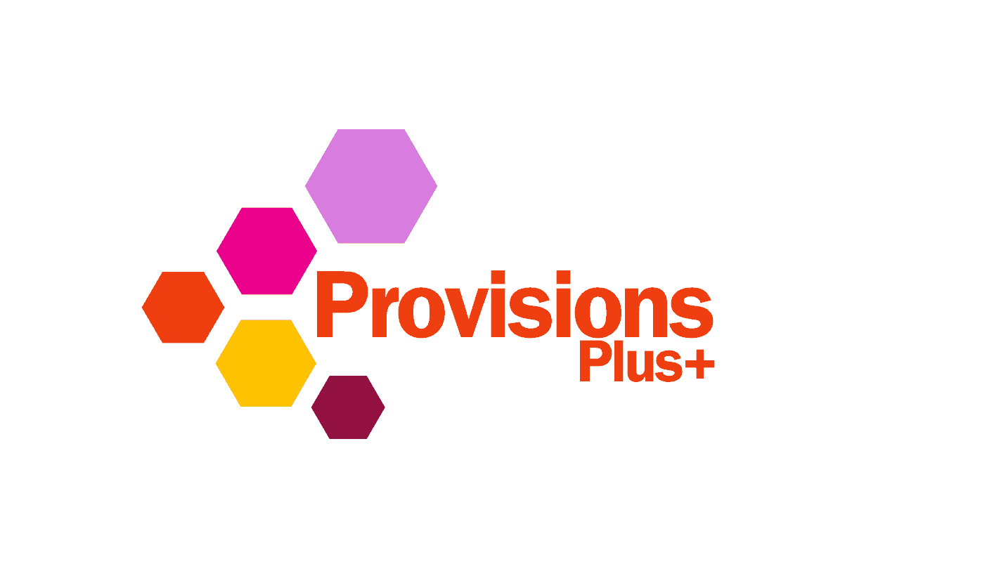 Provisions Plus
