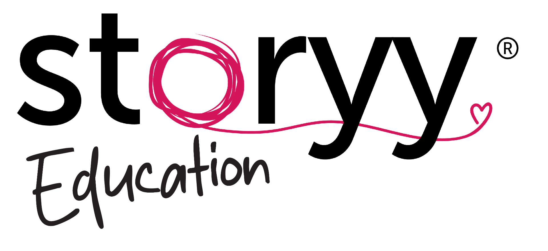 Storyy Education